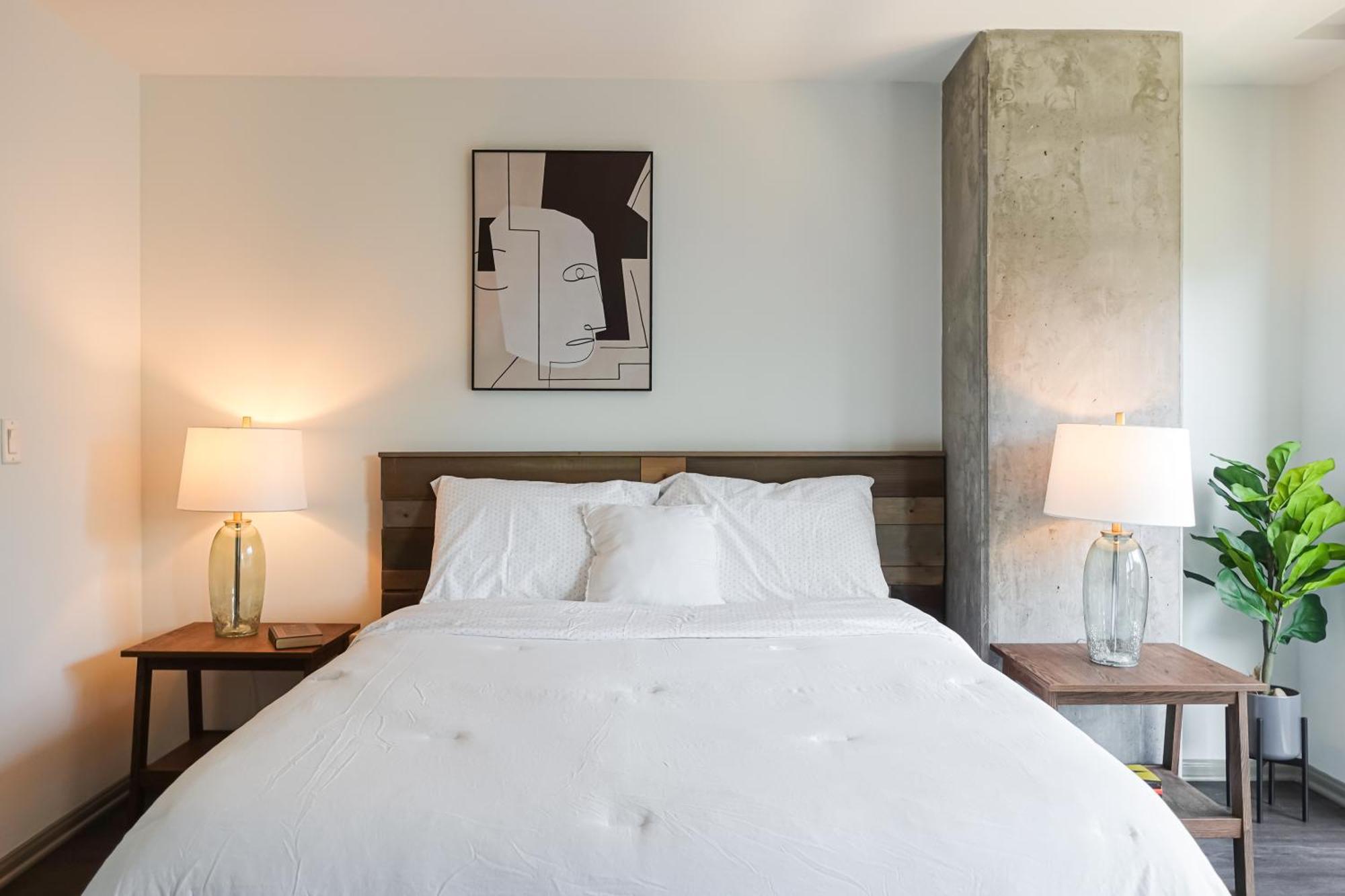 Apartamento Luxurious Hollywood Dream Los Ángeles Exterior foto