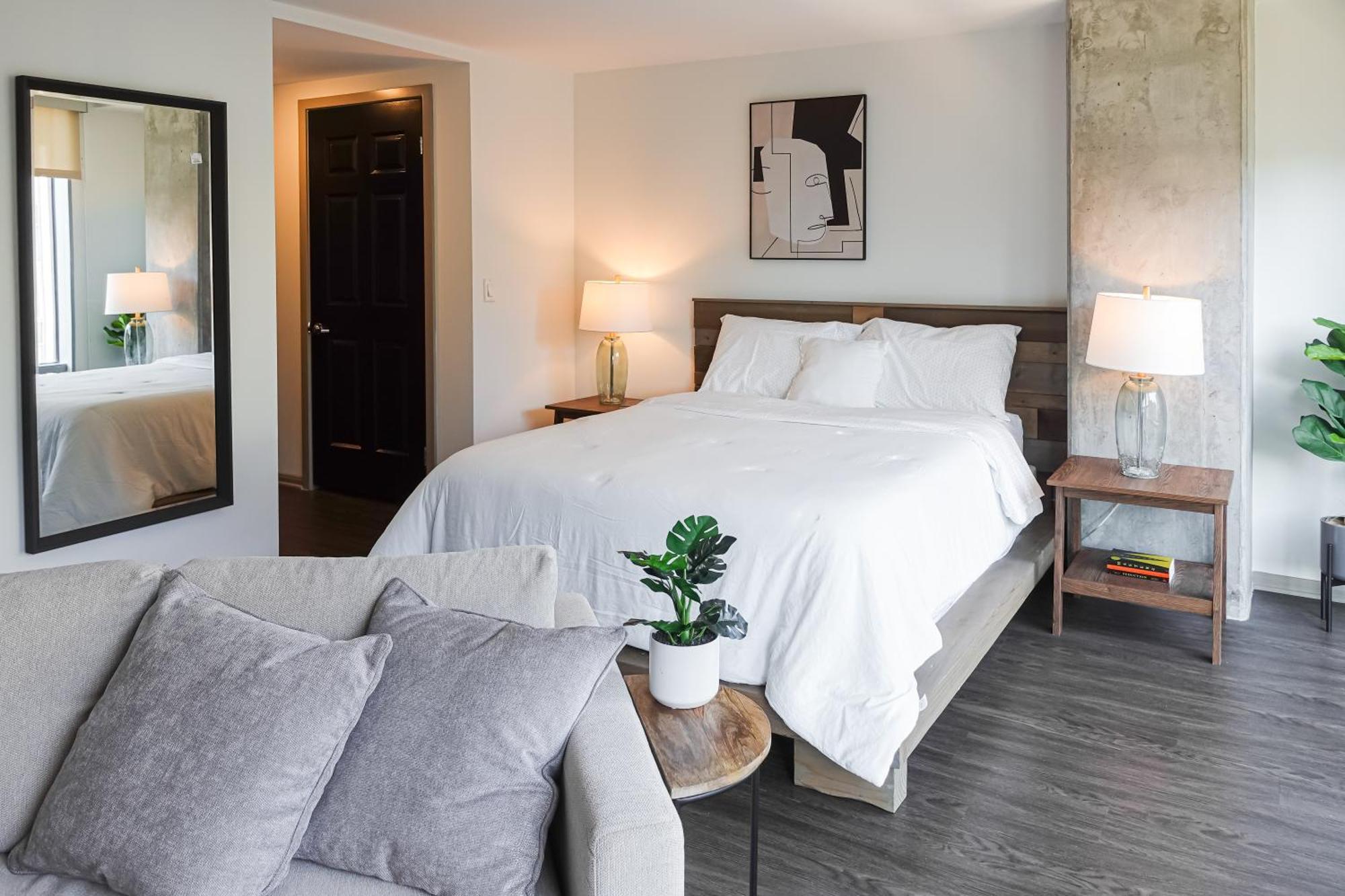 Apartamento Luxurious Hollywood Dream Los Ángeles Exterior foto