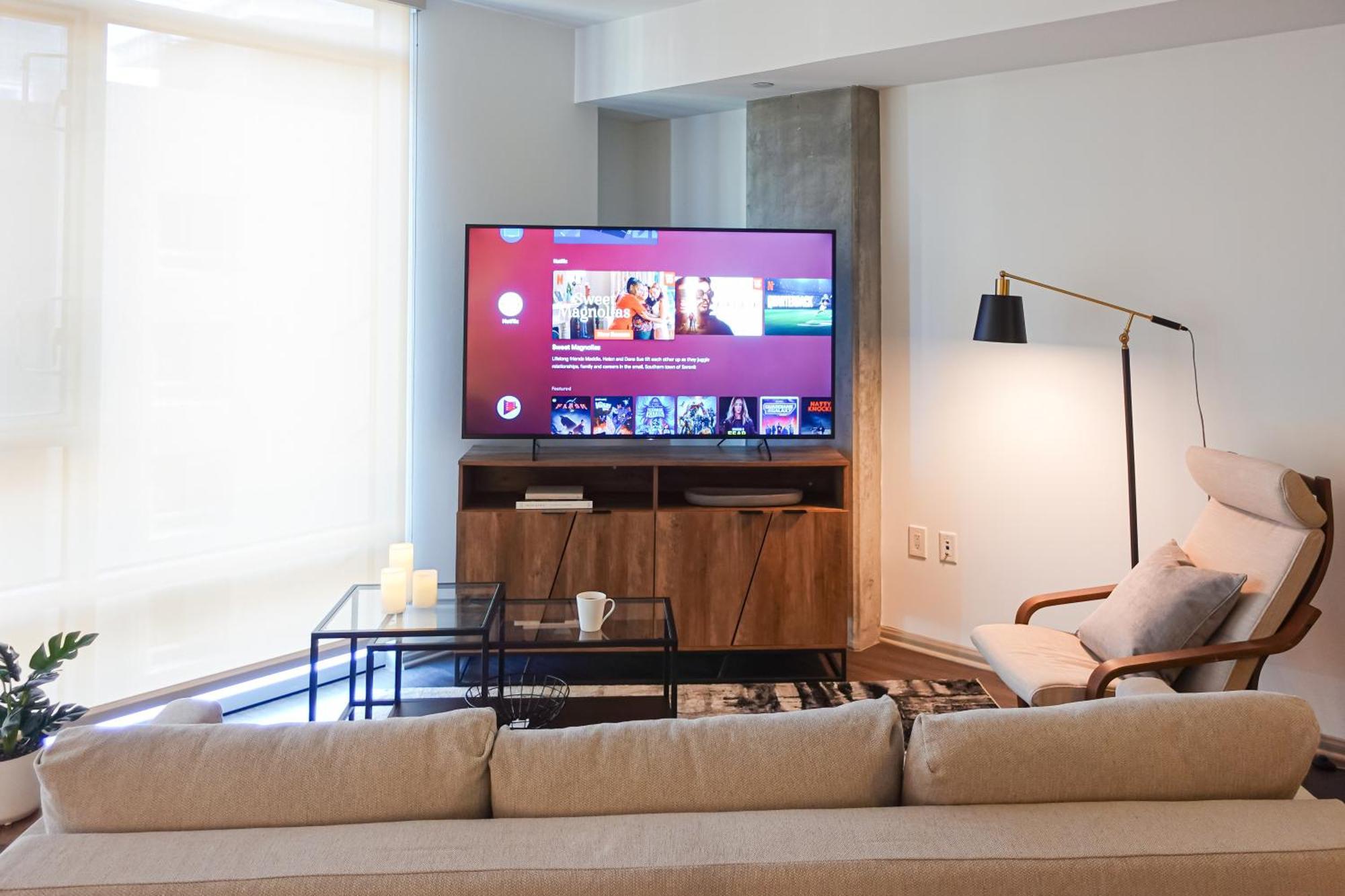 Apartamento Luxurious Hollywood Dream Los Ángeles Exterior foto